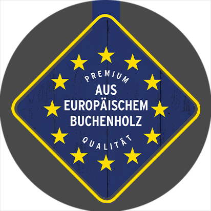 glutrot bubble europaeisches buchenholz 412x412